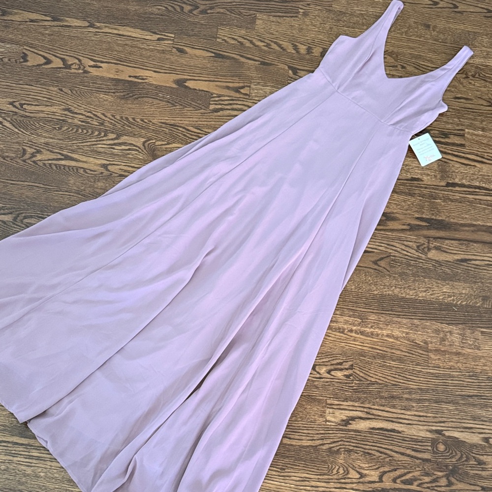 Show me your mumu full length dress
